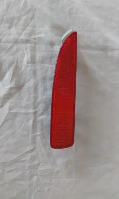 Mazda 5 Rear tail light reflector P2491B P3945 023187