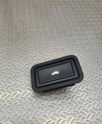 Audi A8 S8 D4 4H Tailgate/boot open switch button 3D0959831D