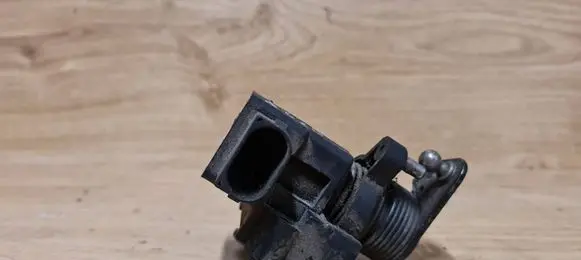 Mercedes-Benz E W210 Accelerator pedal position sensor A0125423317