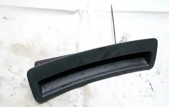 Renault Laguna II Glove box 8200025949
