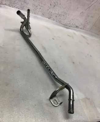 Volvo V40 Cross country Exhaust gas pipe 