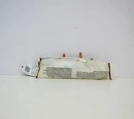 Volkswagen PASSAT B8 Rear door airbag 3G0880442D