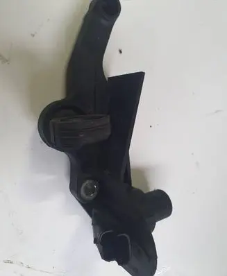 Crankshaft position sensor