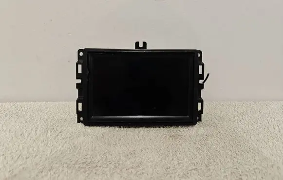 Jeep Renegade Radio/CD/DVD/GPS head unit 10R059457 00522173690