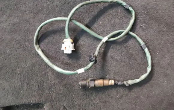 Porsche Cayenne (92A) Lambda probe sensor 97060617600 456291 0258010346