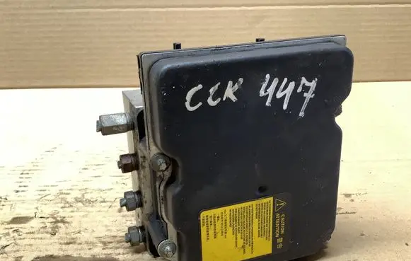 Toyota Avensis T270 ABS Pump 4454005071