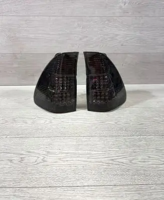 BMW X5 E53 Rear/tail lights set 