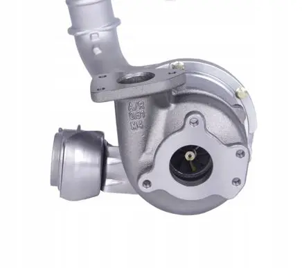 Ford Escape III Turbo 718089 7180890001 860095