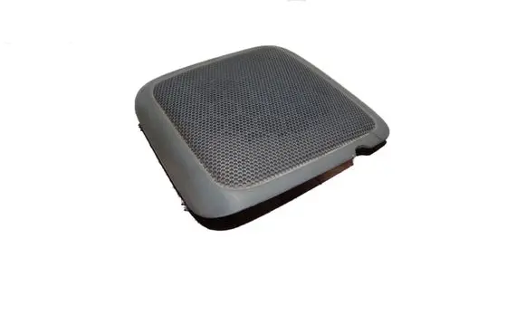 Side speaker trim/cover