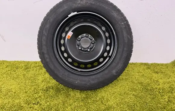 Ford Fusion R16 C winter tire 