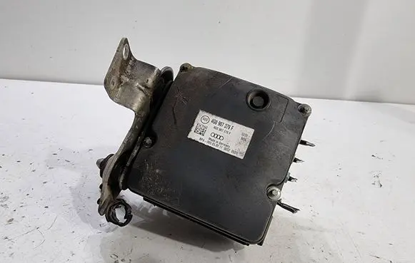 Audi A6 S6 C7 4G ABS Pump 4G0907379E 4G0907379F 4G0614517P