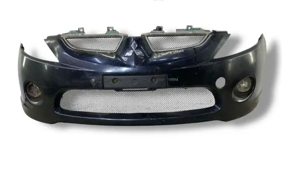 Mitsubishi Grandis Front bumper 