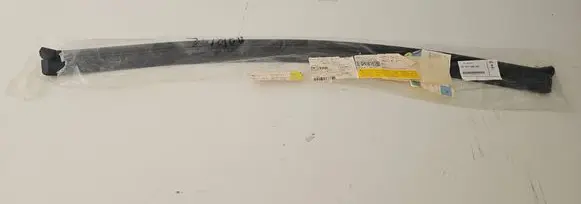 BMW 5 F10 F11 Engine compartment rubber 7206521