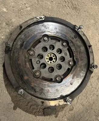 Hyundai Tucson JM Flywheel