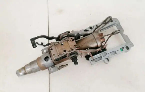 Volkswagen PASSAT B5 Steering wheel axle 3b0419502
