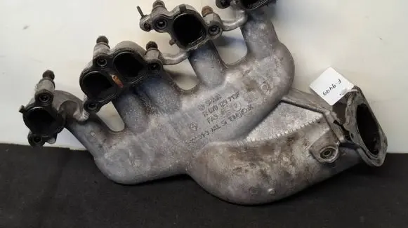 Volkswagen Transporter - Caravelle T5 Intake manifold 070129713F