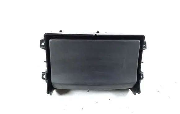 Ashtray (front)