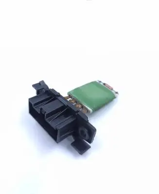 Citroen Jumper Heater blower motor/fan resistor