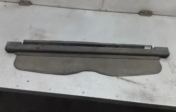 Audi 80 90 S2 B4 Parcel shelf load cover 8A9863553
