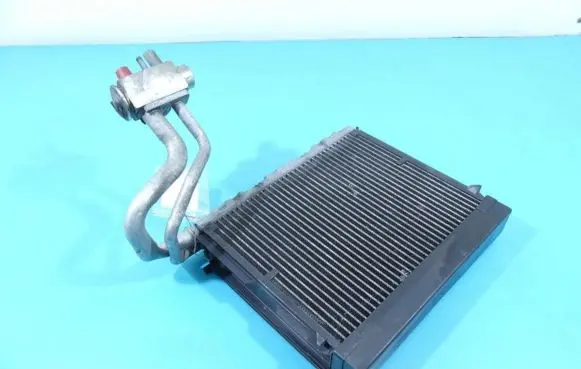 Mercedes-Benz Sprinter W906 Interior heater climate box assembly V0901002 IMPRK1333633