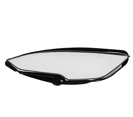 Tesla Model S Headlight lense 