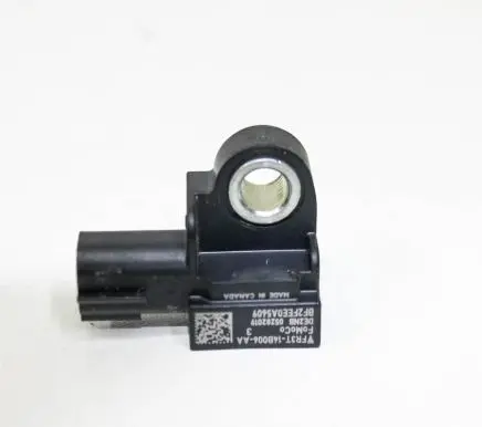 Ford F150 Airbag deployment crash/impact sensor FR3T14B006AA