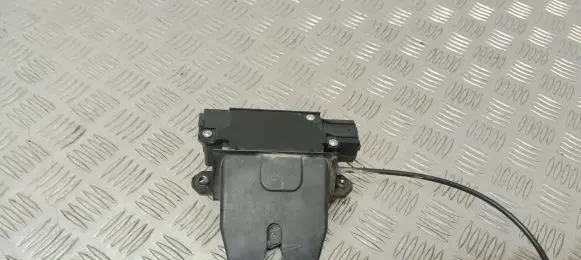 Ford Focus C-MAX Tailgate/trunk/boot lock/catch/latch