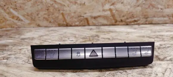 Mercedes-Benz SLK R172 Multifunctional control switch/knob A1729054000