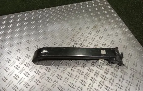Opel Movano B Loading door check strap stopper 904702142R