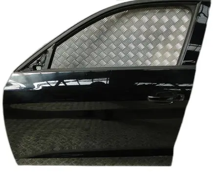 Audi A1 Front door 