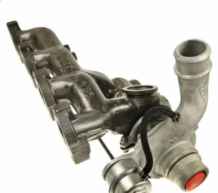Ford Transit Turbo 706499 7064995004S 7064990004