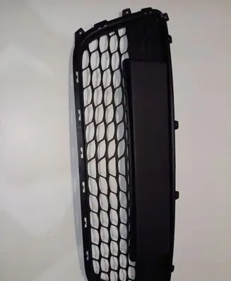 Hyundai i30 Front bumper lower grill 865612R000