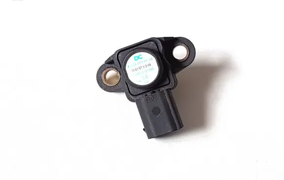 Mercedes-Benz A W176 Air pressure sensor A0061539728 0261230190