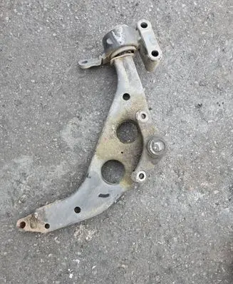 Mini One - Cooper Clubman R55 Front lower control arm/wishbone 6761409 04706