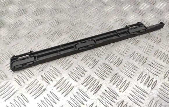Audi A4 S4 B8 8K Radiator support slam panel bracket 