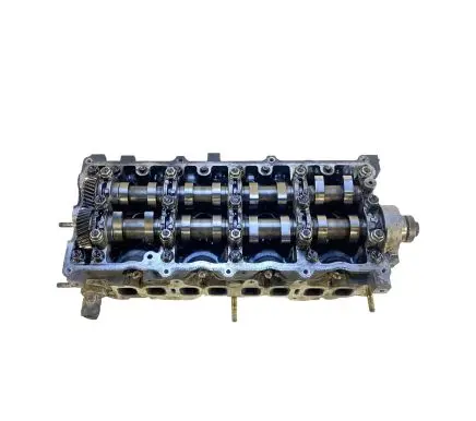 Opel Astra H Engine head 