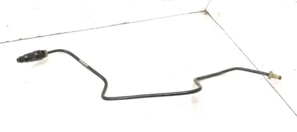 Renault Laguna III Clutch pipe/line 308510034R