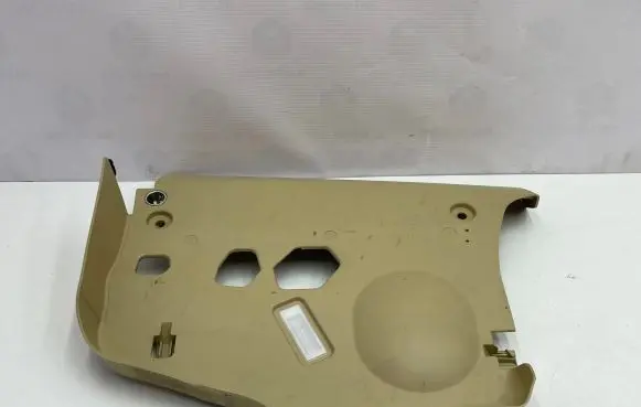 BMW 4 F36 Gran coupe Dashboard lower bottom trim panel 9218567 10822910