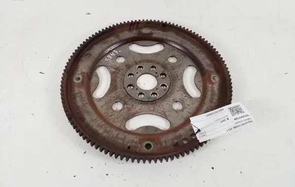 Jaguar XF X250 Dual mass flywheel 9X236K375BB