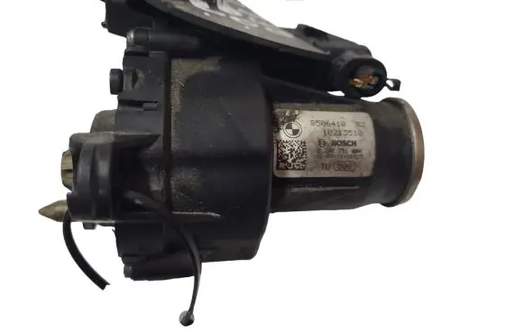 BMW 3 F30 F35 F31 Intake manifold valve actuator/motor 850641002 0280751014