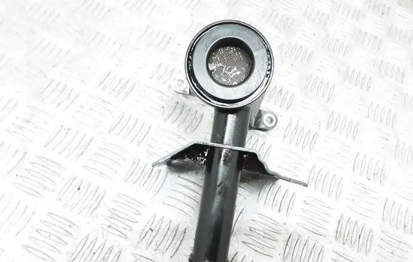 Volvo XC90 Oil sump strainer pipe 7G9N6617AA