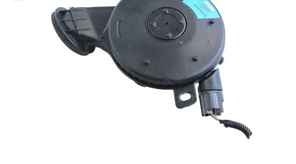 BMW X4 F26 Subwoofer speaker 32265313