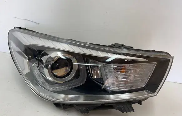 Headlight/headlamp