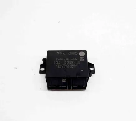 Land Rover Range Rover Evoque L538 Parking PDC control unit/module GX6315C859DL