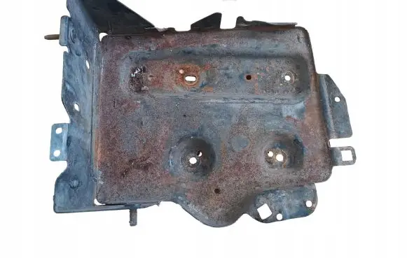 Peugeot 306 Battery box tray 560365