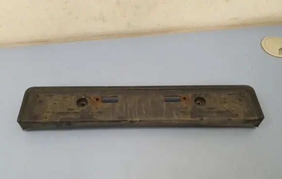 Toyota Land Cruiser (J150) Number plate surrounds holder frame 5211460210