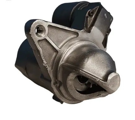Peugeot 107 Starter motor CS1407