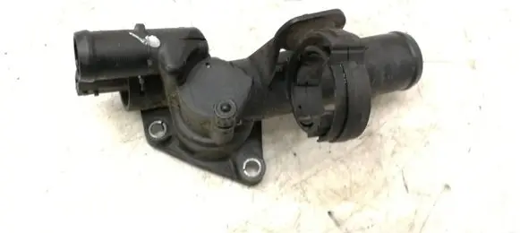 Thermostat/thermostat housing