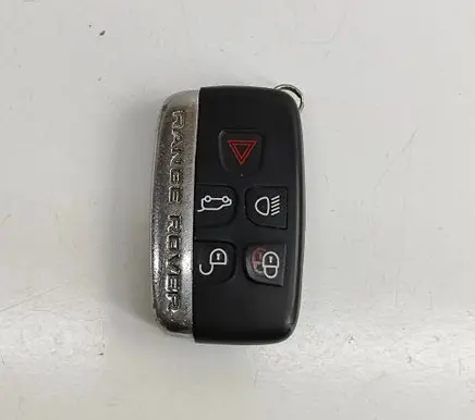 Land Rover Range Rover Evoque L538 Ignition key/card BJ3215K601DF