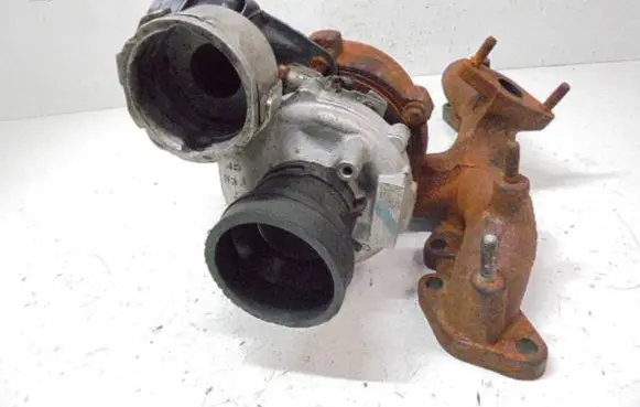 Volkswagen Cross Touran I Turbo 03G253018A
